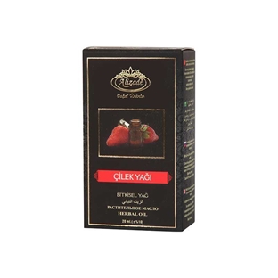 resm ÇİLEK YAĞI 20ML