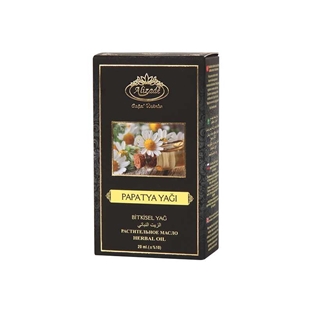resm PAPATYA YAĞI 20ML